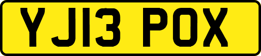 YJ13POX