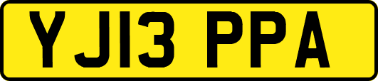 YJ13PPA