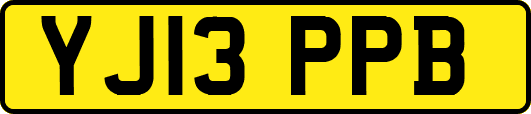 YJ13PPB