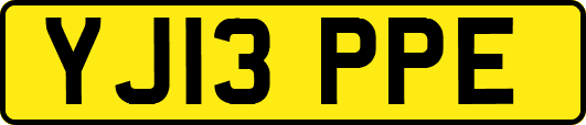 YJ13PPE
