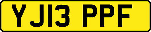YJ13PPF