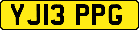 YJ13PPG