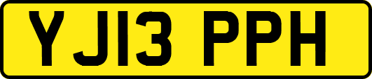 YJ13PPH