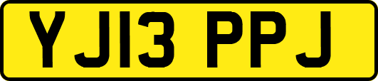 YJ13PPJ