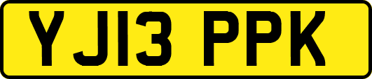 YJ13PPK
