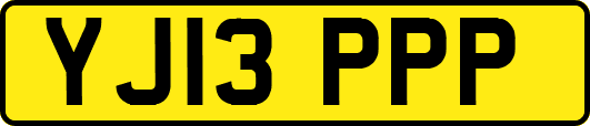 YJ13PPP