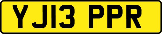 YJ13PPR