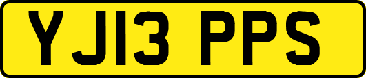 YJ13PPS