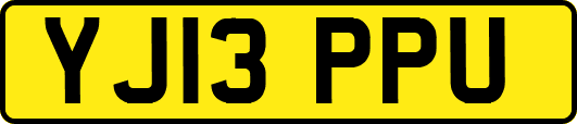 YJ13PPU
