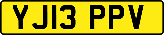 YJ13PPV