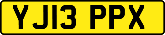 YJ13PPX