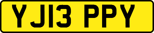 YJ13PPY