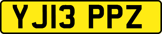 YJ13PPZ