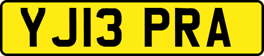 YJ13PRA