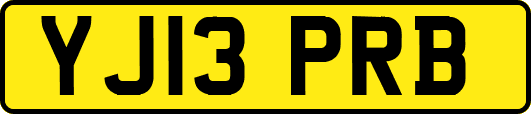 YJ13PRB