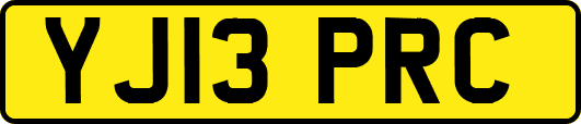 YJ13PRC