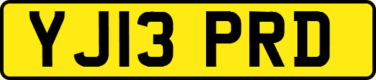 YJ13PRD