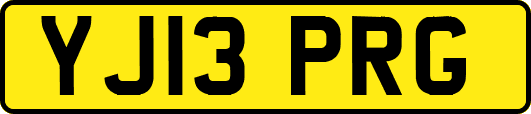 YJ13PRG
