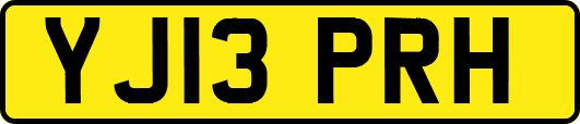 YJ13PRH