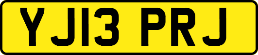 YJ13PRJ