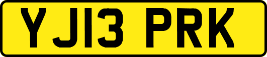 YJ13PRK
