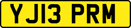 YJ13PRM