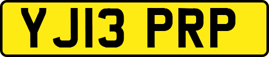 YJ13PRP