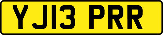 YJ13PRR