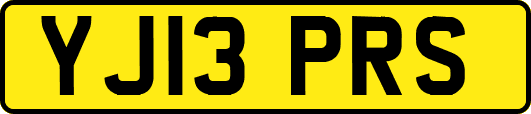 YJ13PRS
