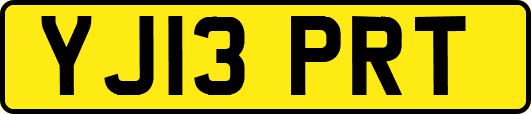 YJ13PRT