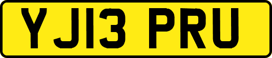 YJ13PRU