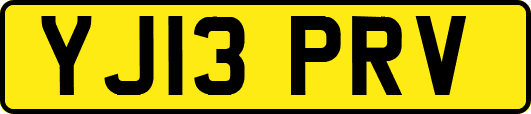 YJ13PRV