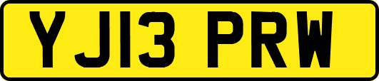 YJ13PRW