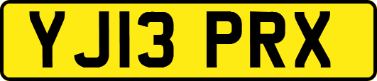 YJ13PRX