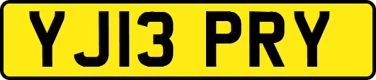 YJ13PRY