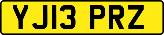 YJ13PRZ