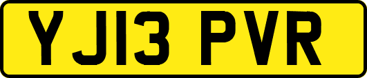 YJ13PVR