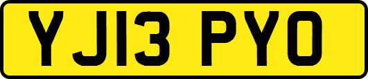 YJ13PYO