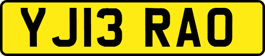 YJ13RAO