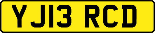 YJ13RCD