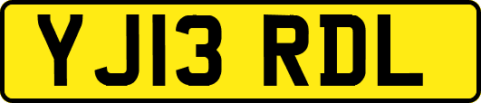 YJ13RDL