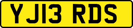 YJ13RDS