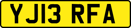 YJ13RFA