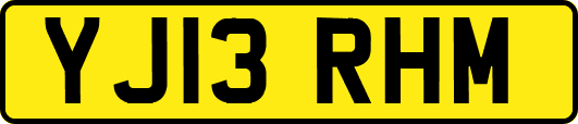 YJ13RHM