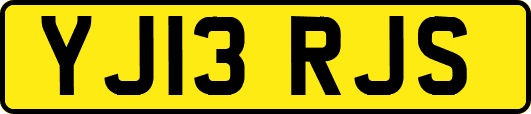 YJ13RJS