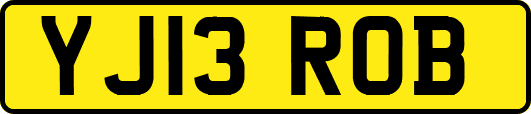 YJ13ROB