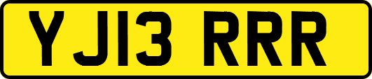 YJ13RRR