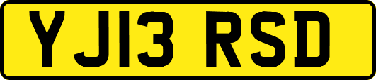 YJ13RSD