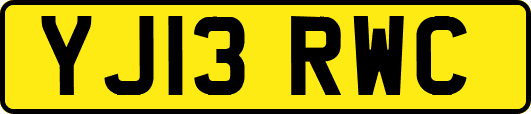 YJ13RWC