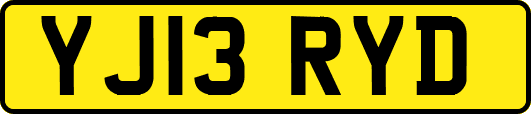 YJ13RYD